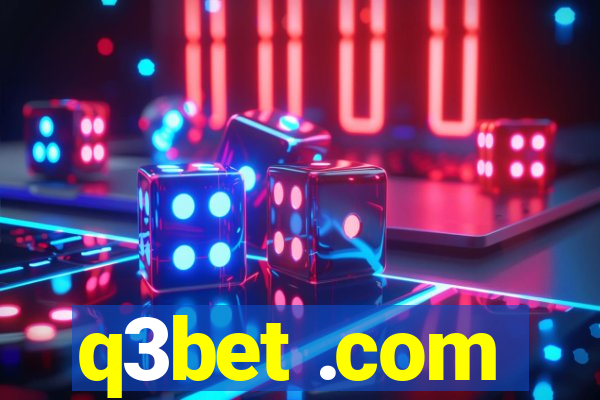 q3bet .com